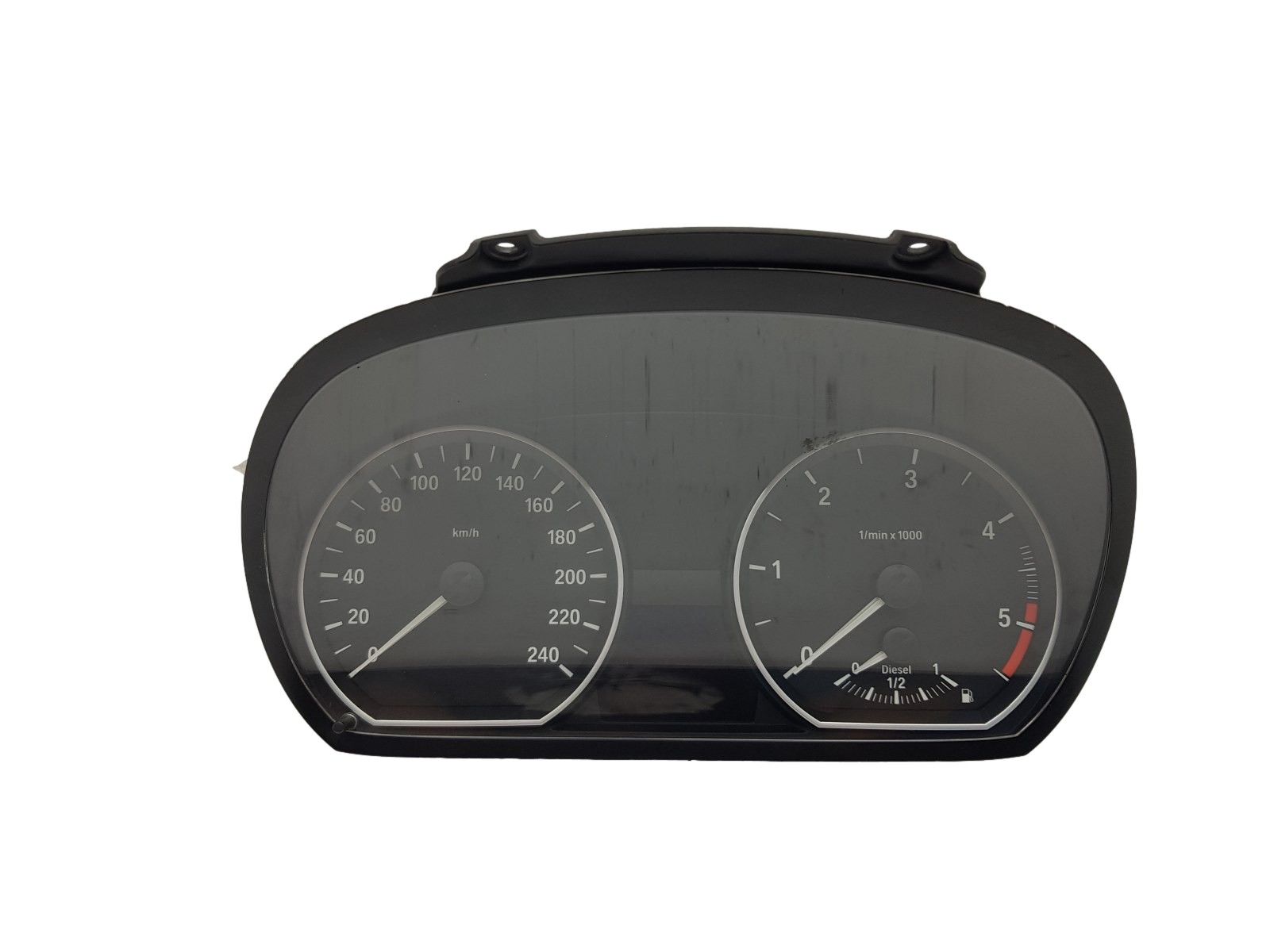 Bloc Compteurs Vitesse BMW 1 E87 102495285 916682102 main product photo