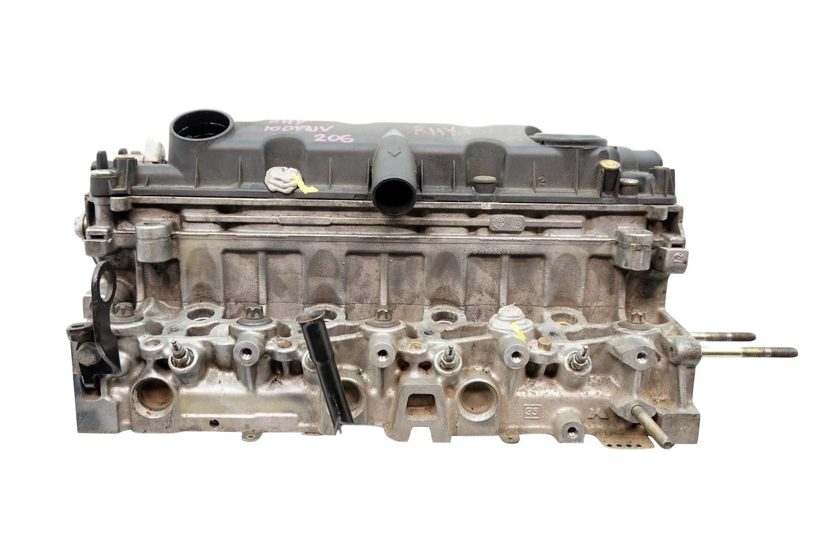 La Coulasse, 2,0 HDI 8v 0200GN 9634963010 Citroen Peugeot 10744 main product photo
