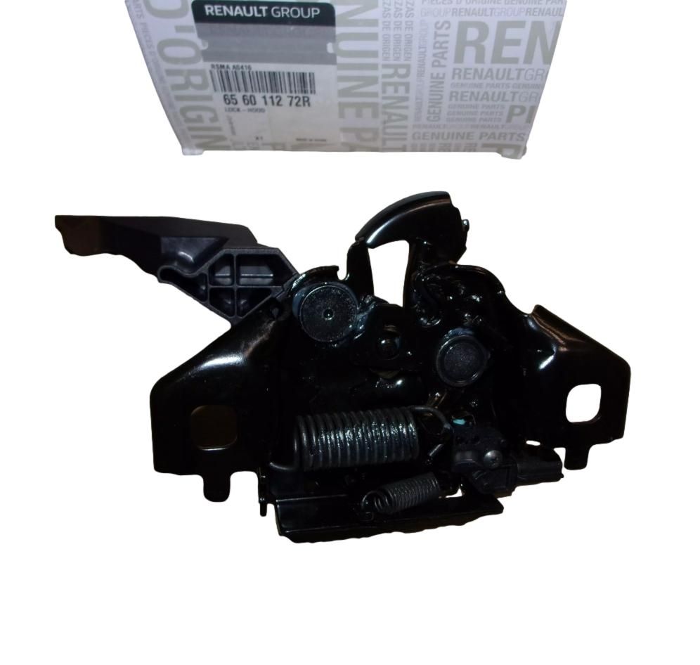 Serrure De Capot Moteur Nouvelle Original 656011272R Renault main product photo