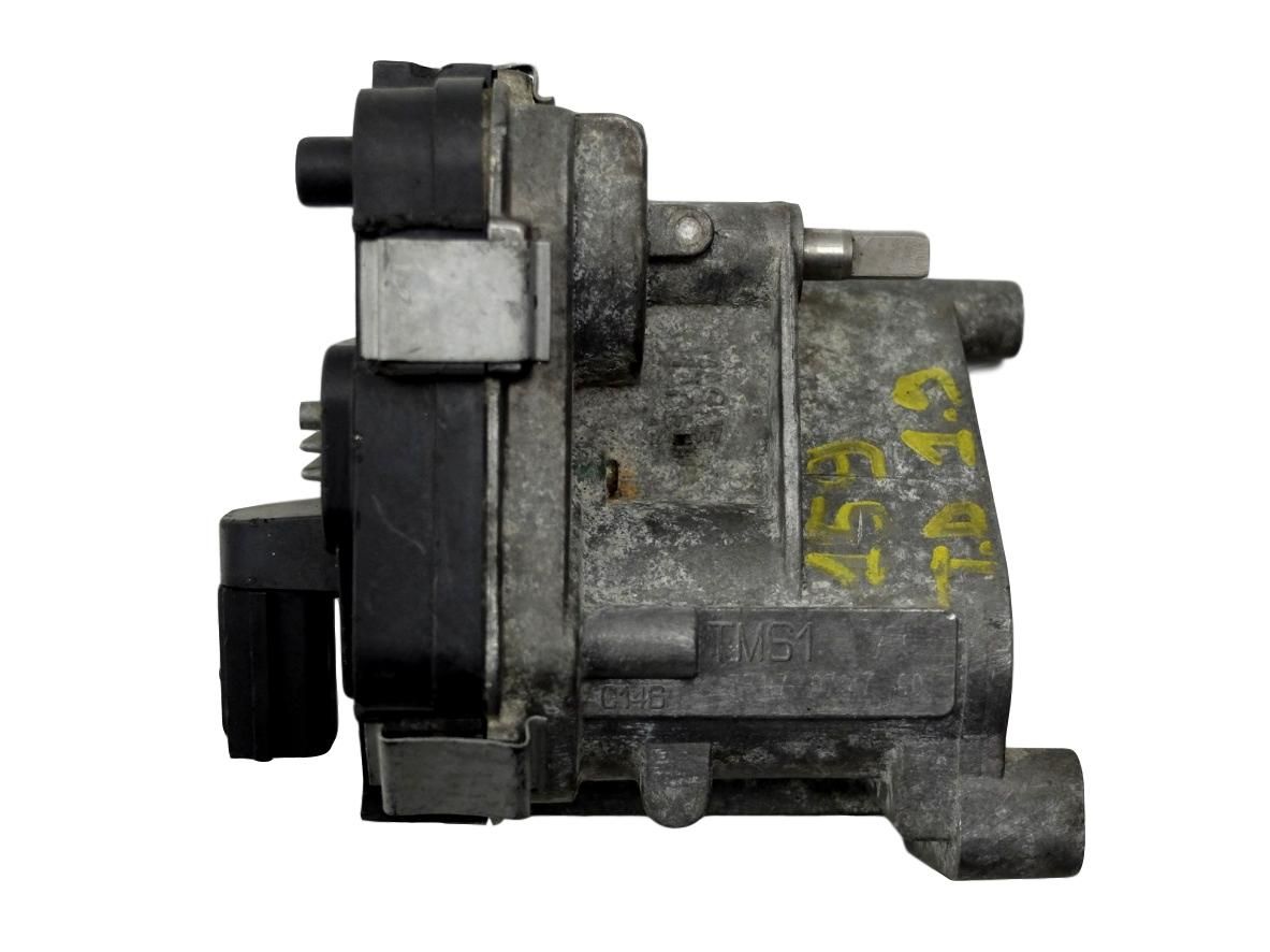 Boitier Papillon D’admission TMS1 Fiat Alfa Opel Magneti Marelli main product photo