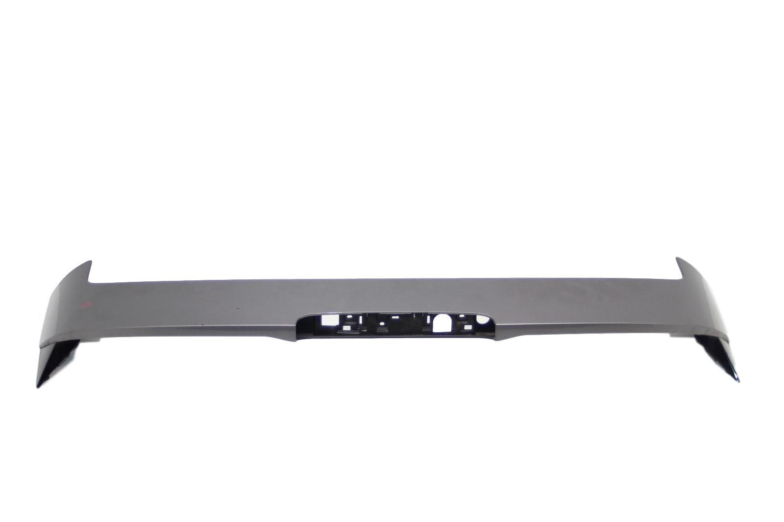 Spoiler Capet Arrière 960300005R Renault Megane III Coupe main product photo