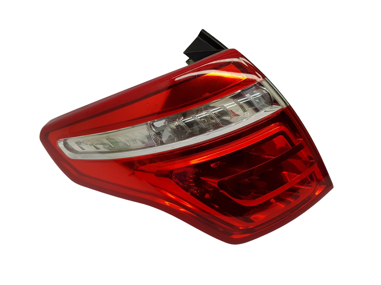 Phare De Voiture Gauche Arrière 6350CA 9653547580 Citroen C4 Picasso AL main product photo