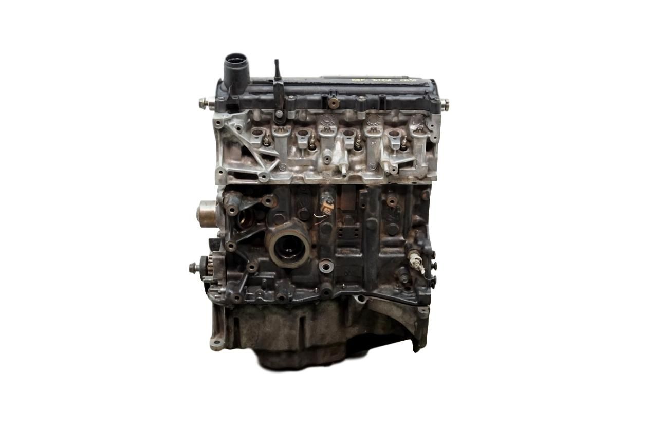 Moteur À Diesel 1,5 dci K9K702 Clio 2 Kangoo Thalia main product photo
