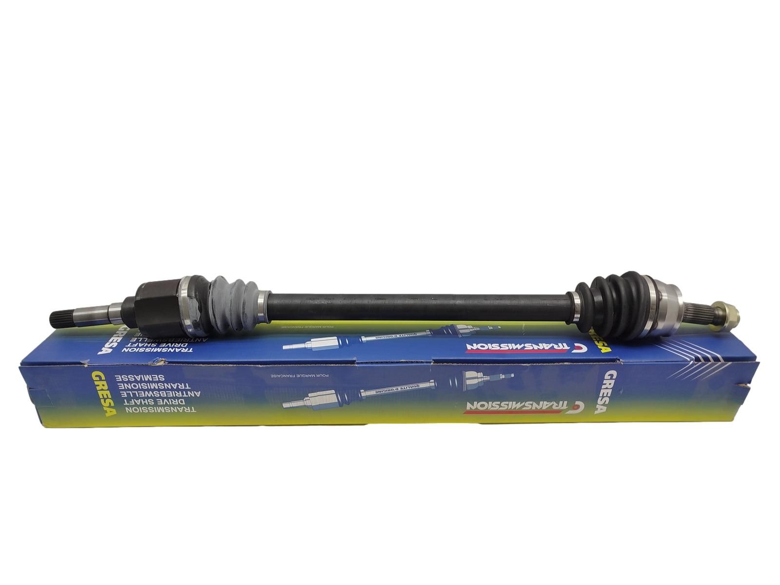 Arbre De Roue Droit Pour Citroen Peugeot 3273TC T5995 GRESA main product photo