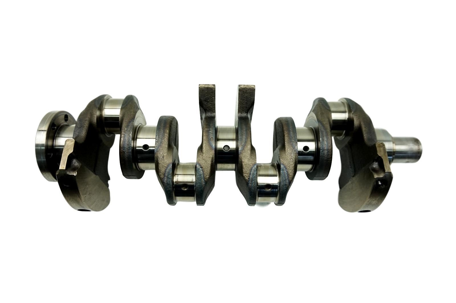 Arbre Vilebrequin 2,2 TD 7701478835 Espace 3 Laguna 1 Safrane Renault main product photo