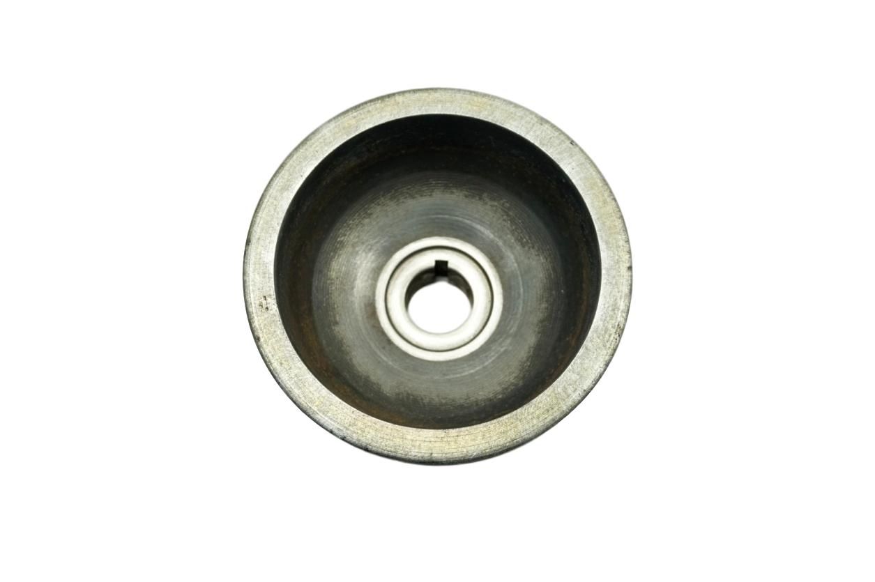 Poulie D`Arbre 0515J8 3,0 V6 SFZ XM 605 Peugeot Citroen main product photo