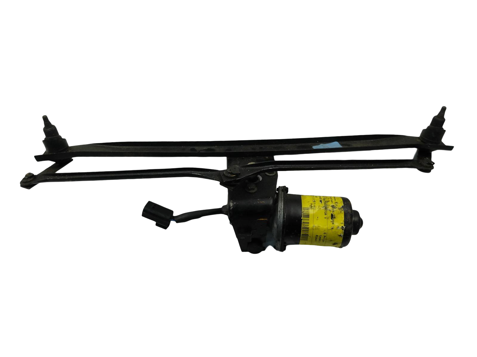 Tringlerie D'essuie Glace Rover 100 main product photo