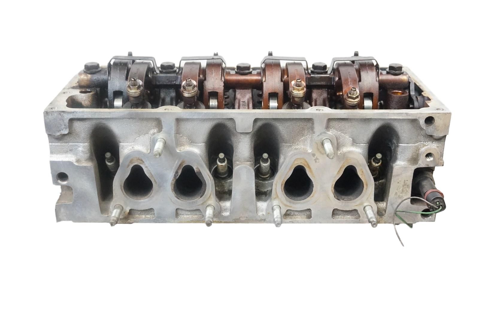 La Coulasse, 1,2 8v D7F726 Renault Clio II Kangoo main product photo