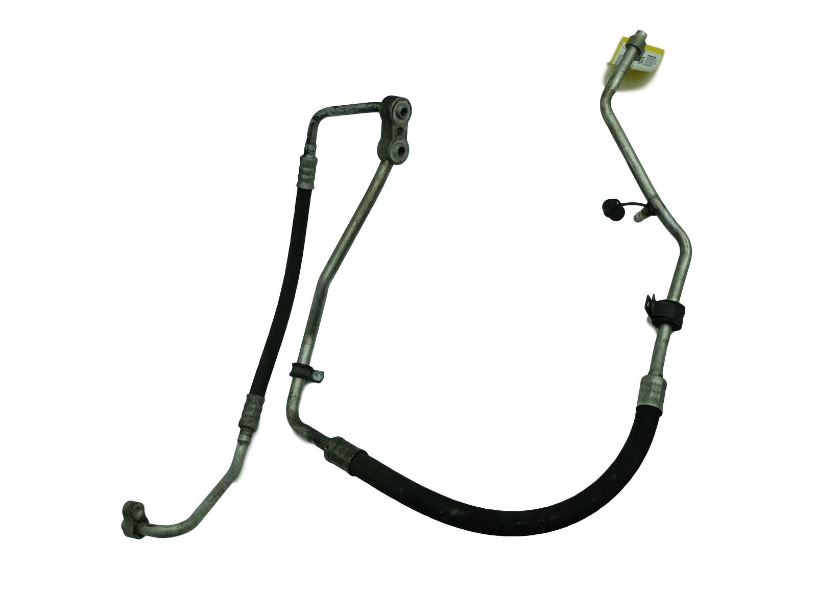 Tuyau De Climatisation Volvo S40 V40 8658 main product photo