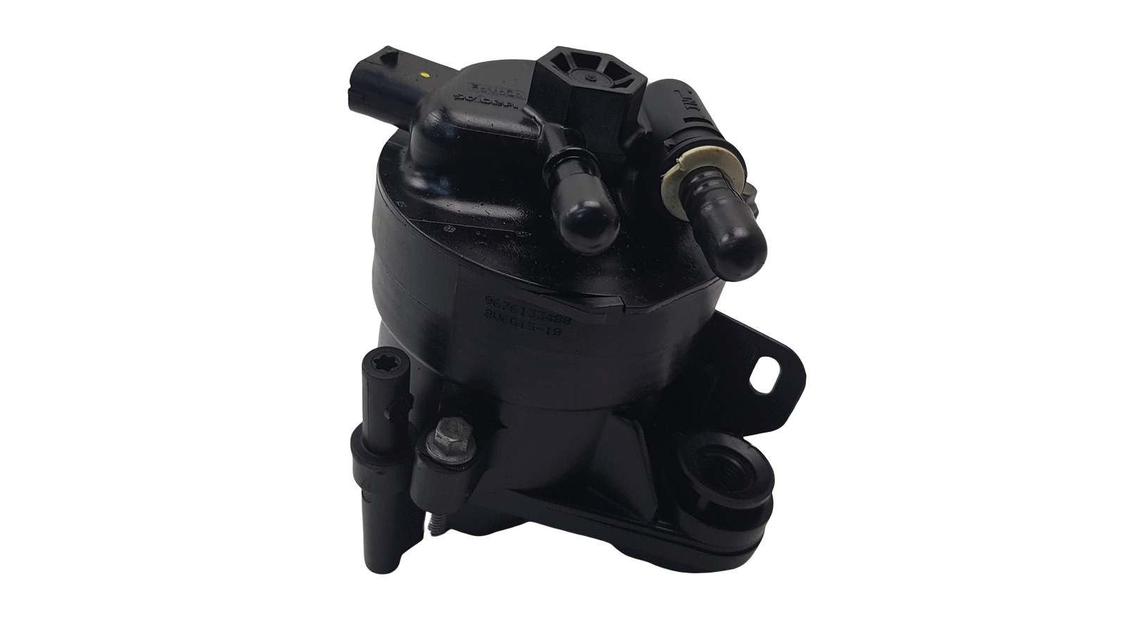 Boîtier Filtre A Carburant Citroen Peugeot 9676133480 1.6 HDI main product photo