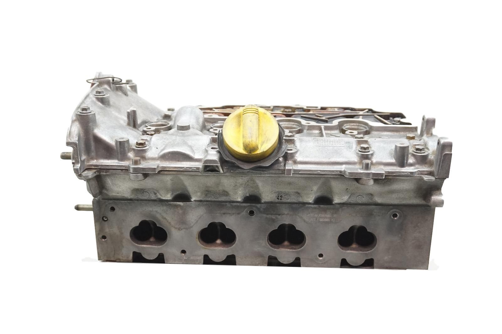 La Coulasse, 7701474333 Renault Vel Satis 2.0 Turbo F4R763 main product photo