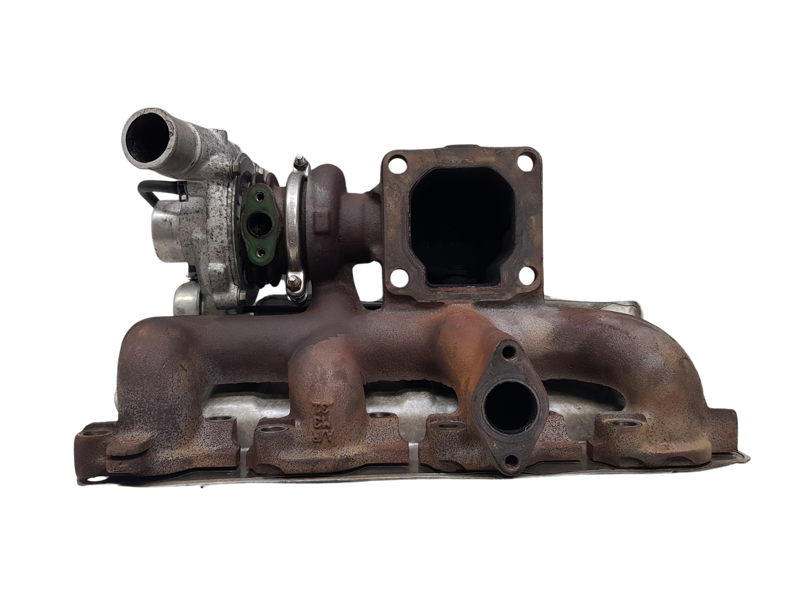 Turbocompresseur Ford Mondeo 1S7Q-6K682-AF main product photo