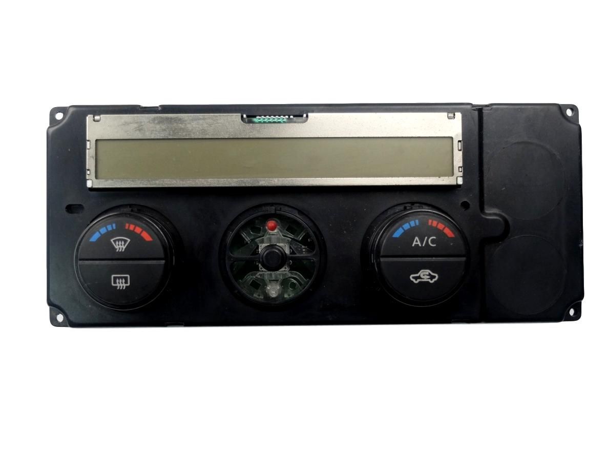 Moteur Ventilateur Chauffage Climatisation Nissan Navara 27500EB56A 275004X06A main product photo