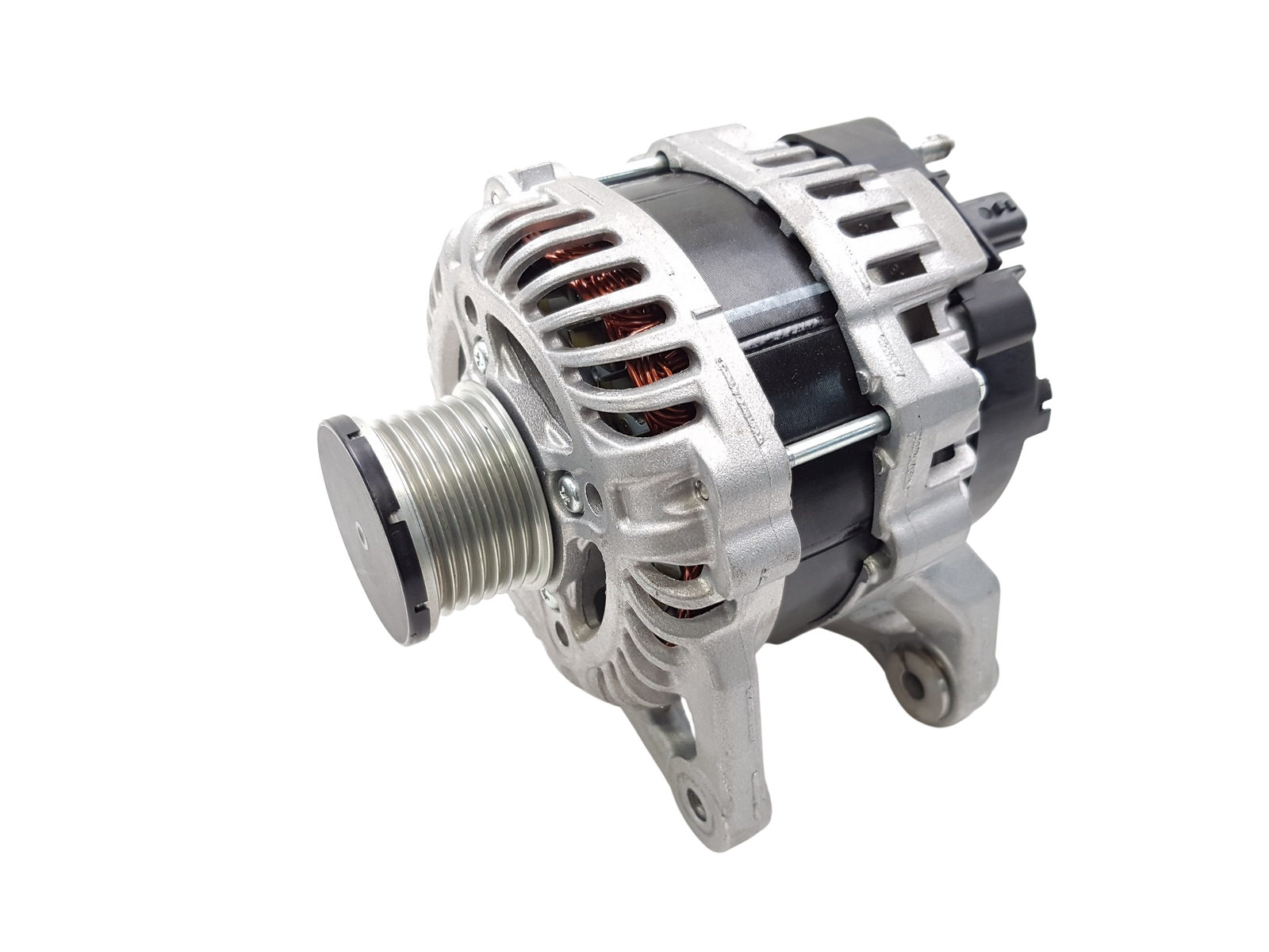 Alternateur Renault 231009933R -B A5TE0581ZE 1.3 TCe 0km main product photo