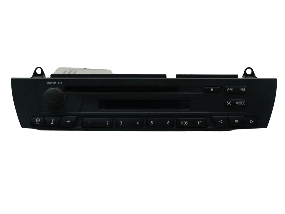 Radio Cd BMW X3 65129142413 9142413 RCD104-06 main product photo