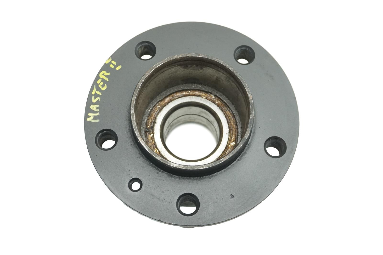 Moyeu De Roue Arrière 7700314961 Master 2 Renault main product photo
