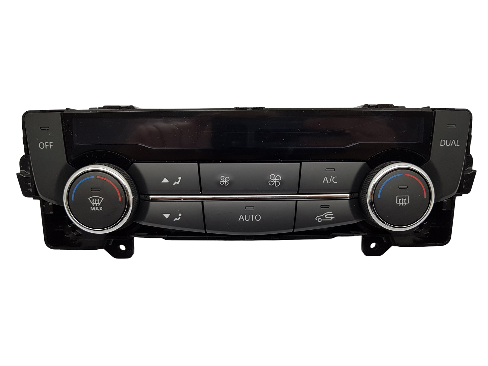 Commande Chauffage Renault Kadjar 275102210R Valeo 10366 main product photo