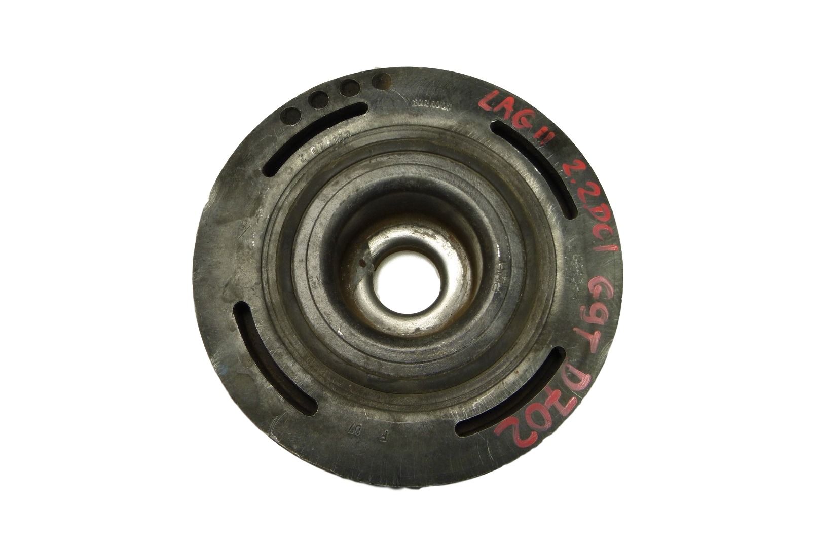 Koło Pasowe 2,2 dci 8200213058 Laguna 2 Renault main product photo