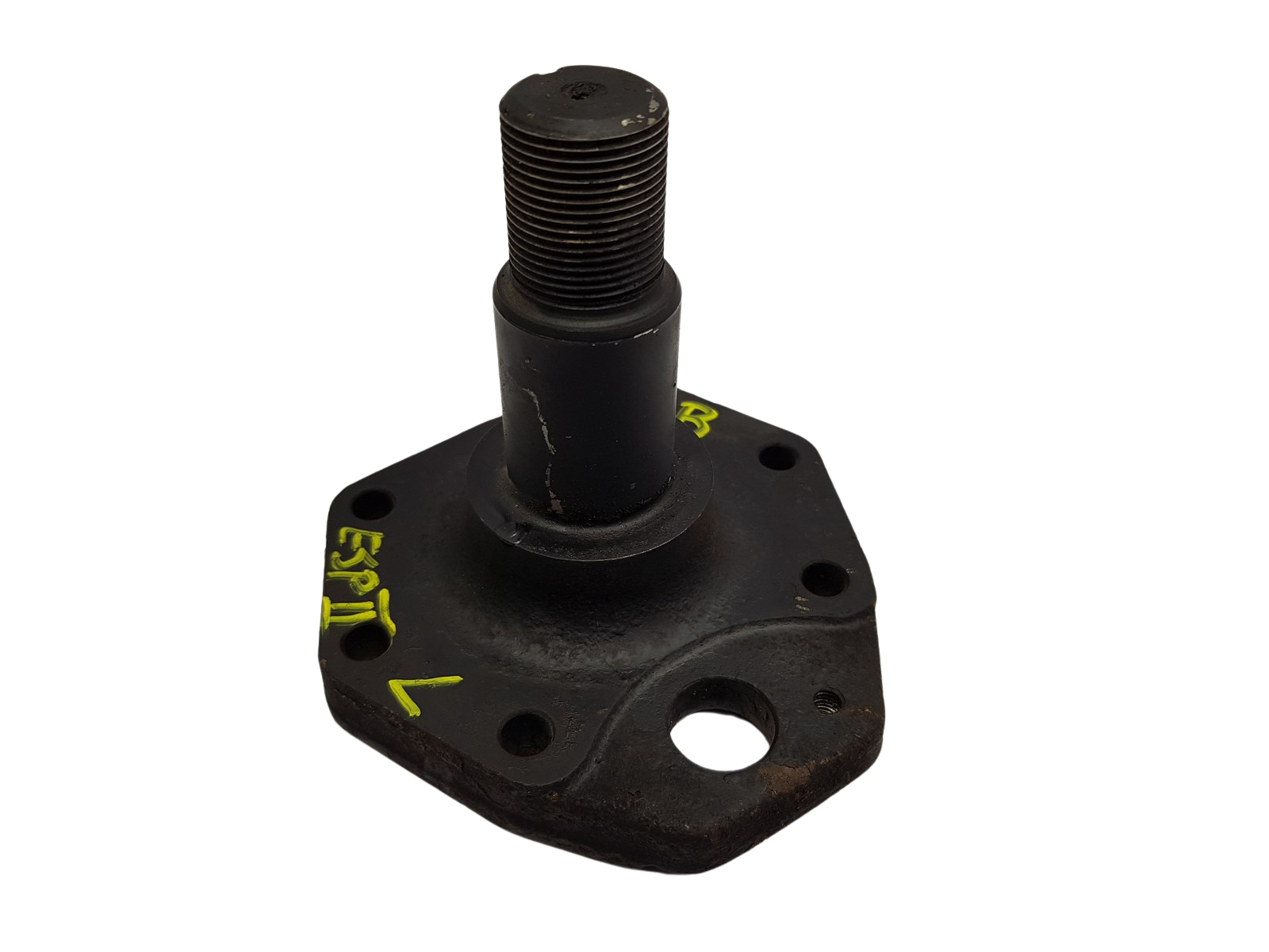 Rotule - Supérieure Pivot Droit/Gauche Arrière 6025302725 Renault Espace 3 1863 main product photo
