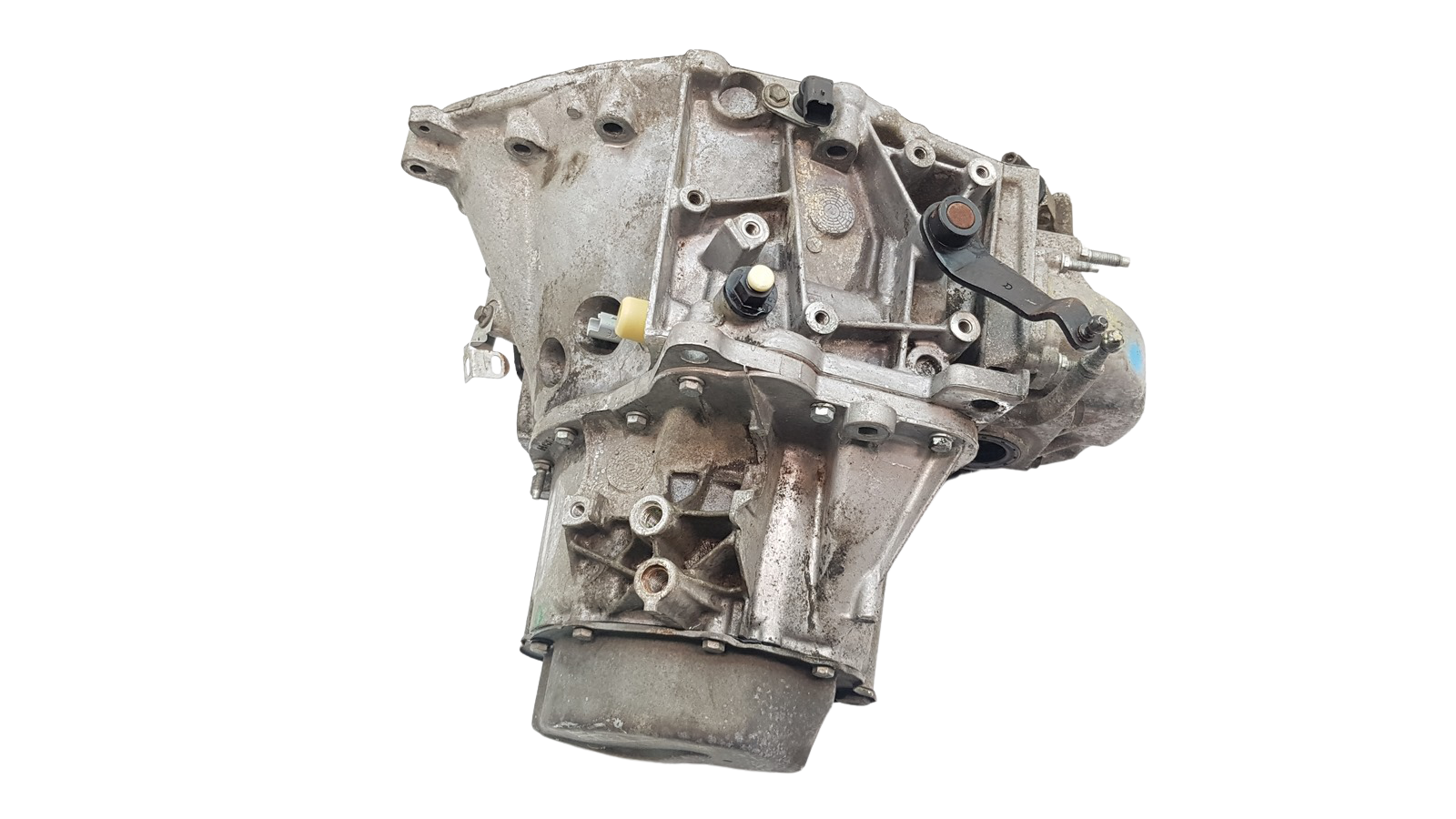 Boîte De Vitesse Manuelle 20DL29 Citroen C5 1.8 16V 2205ZG 1085 main product photo