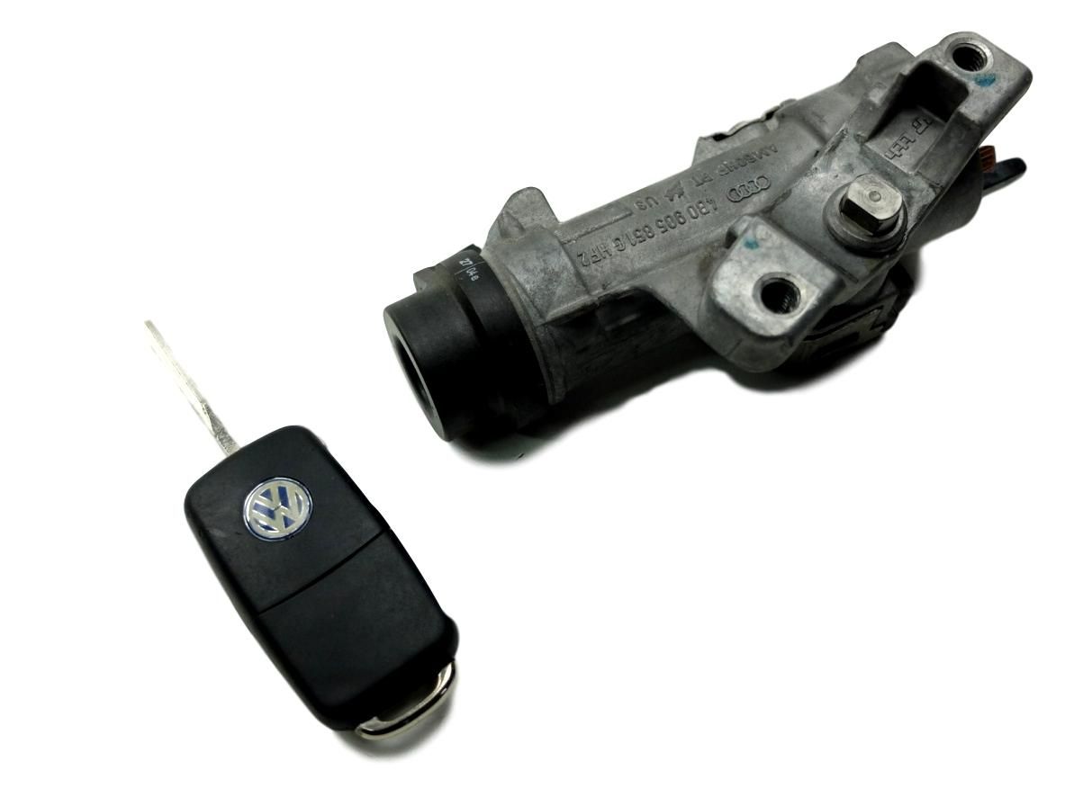 Commutateur D’allumage VW 4B0905851G 4B0905049 main product photo