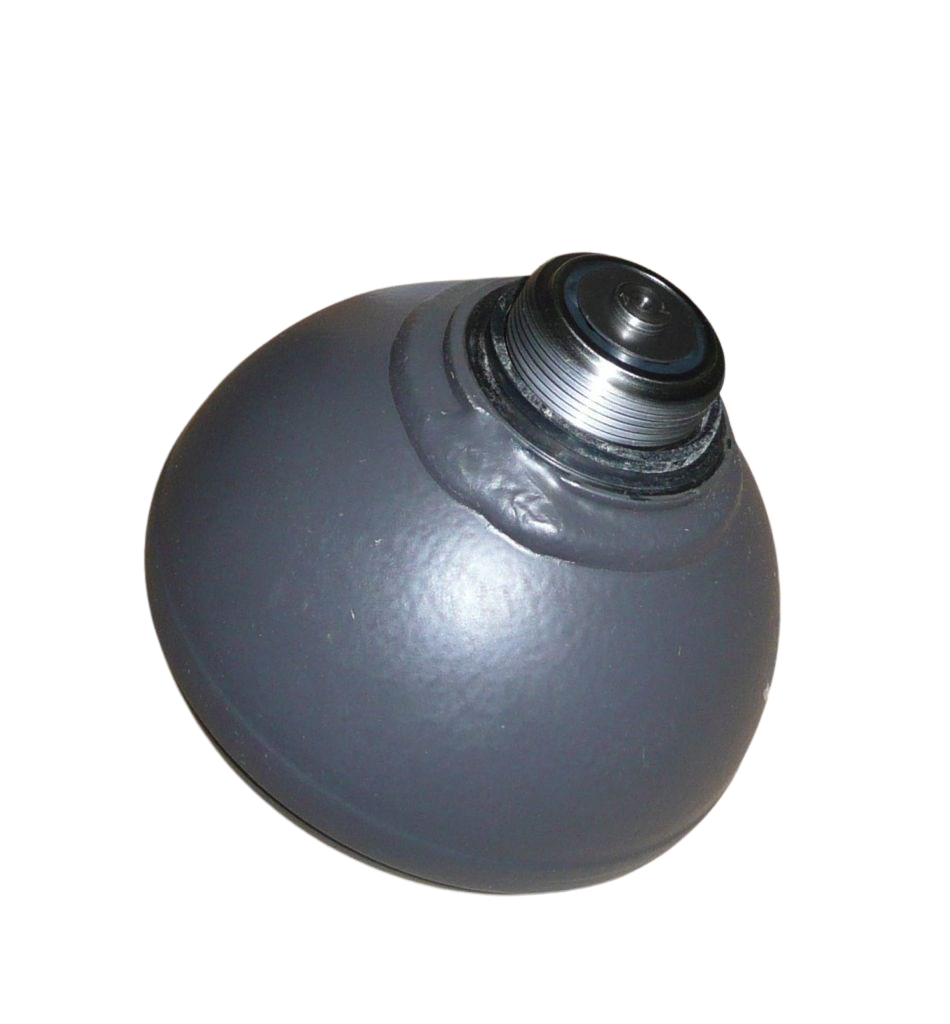 Sphère De Suspension Nouvelle Original Arrière Citroen C5 1638377180 main product photo