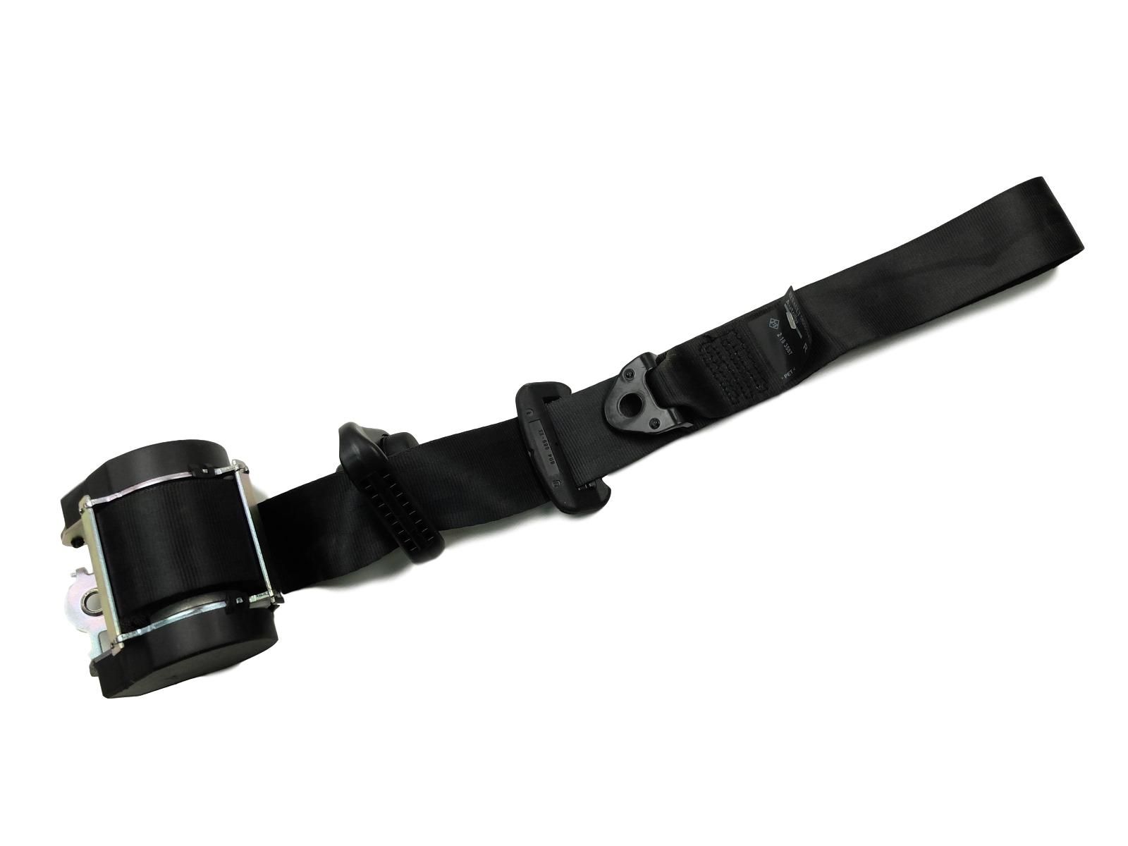 Ceinture De Sécurité Arrière Droit Kangoo 2 5820011432 Renault 0km Long main product photo