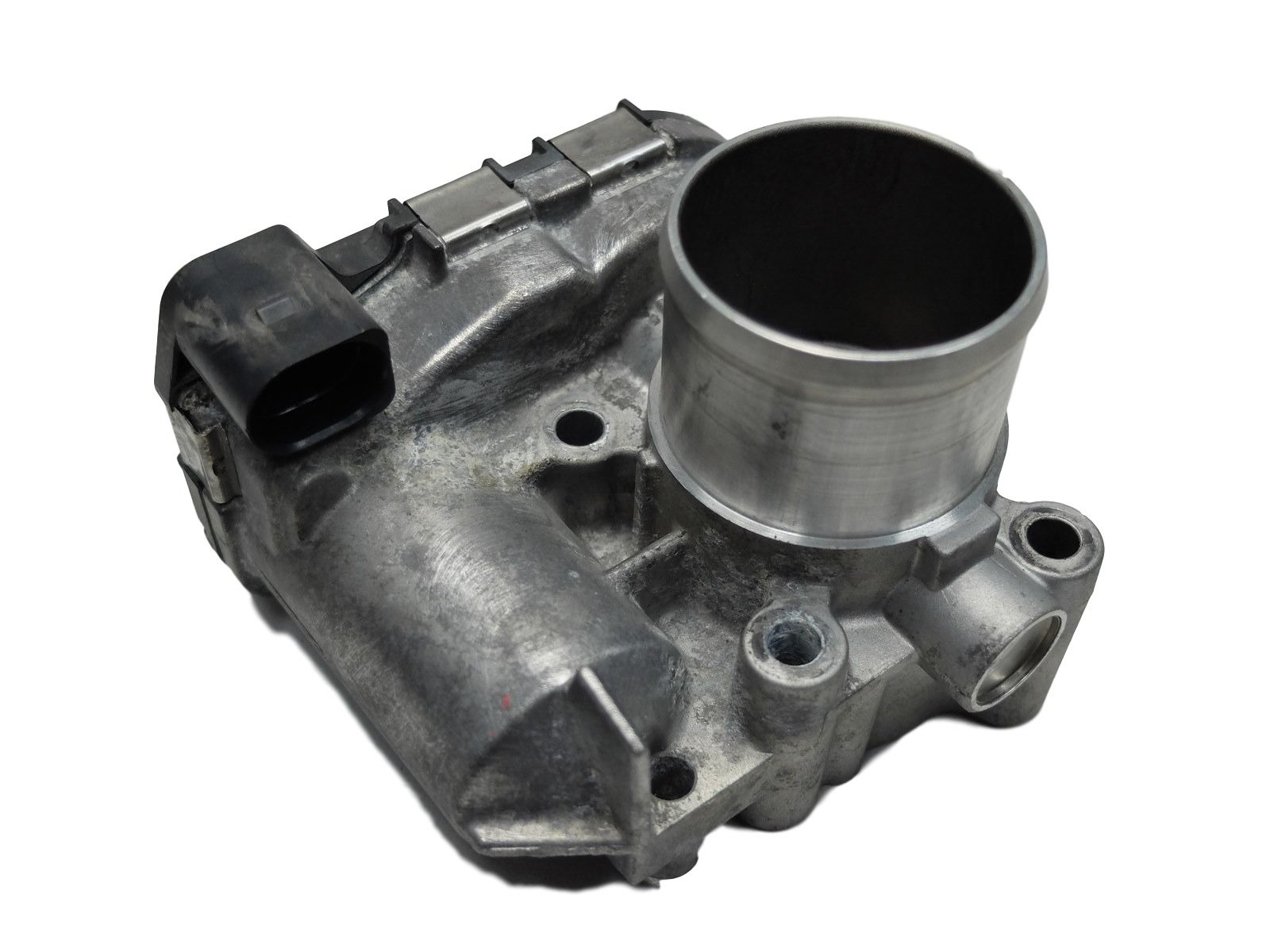 Przepustnica 2,0 DCI 8200330810 Renault Laguna III 3 main product photo