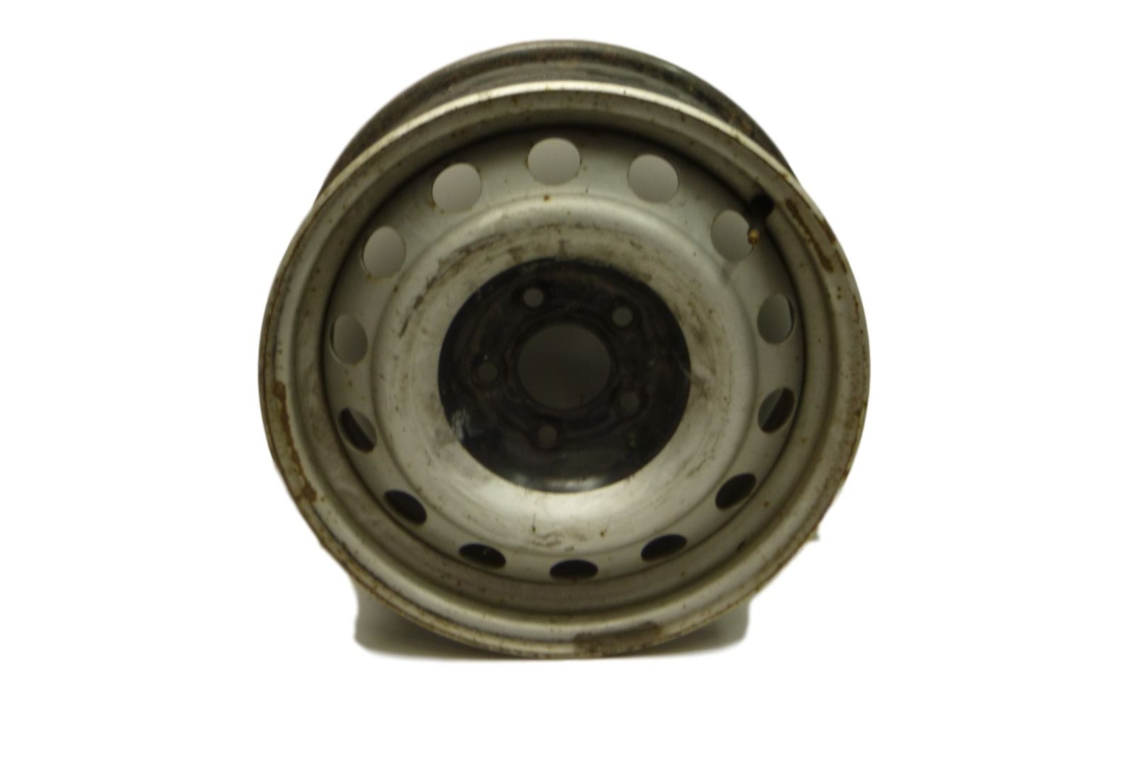 Felga Stalowa Peugeot Expert 6,5Jx15 ET38 5x108 main product photo