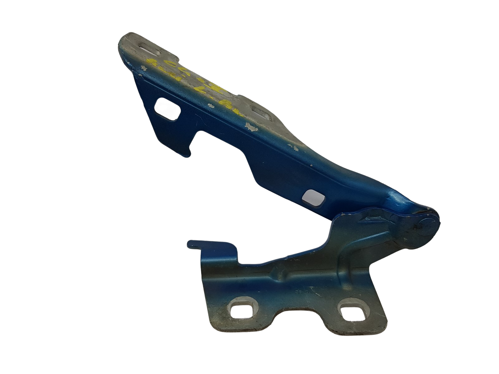 Charnière Capot Gauche 8200715437 7700842680 Renault Clio 2 11612 main product photo