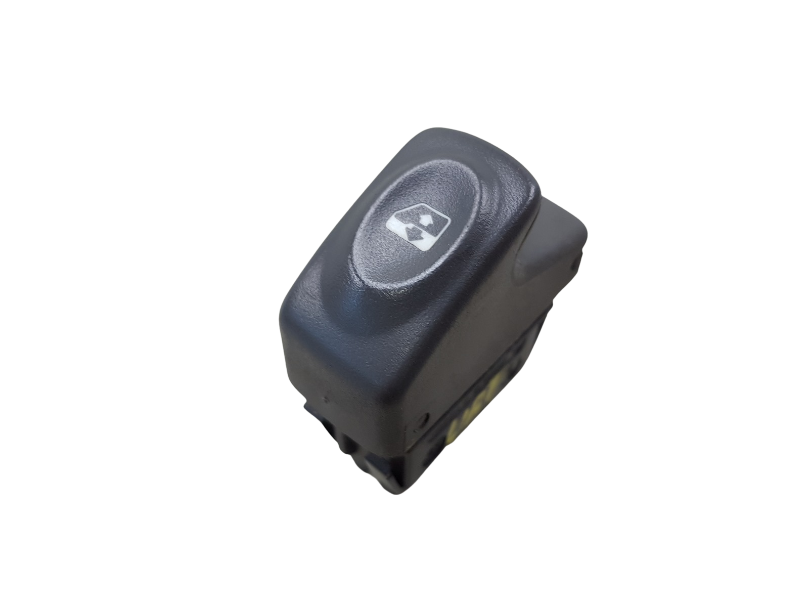 Commutateur D’ouverture De Fenêtre Renault Scenic 432962 7700432962 main product photo