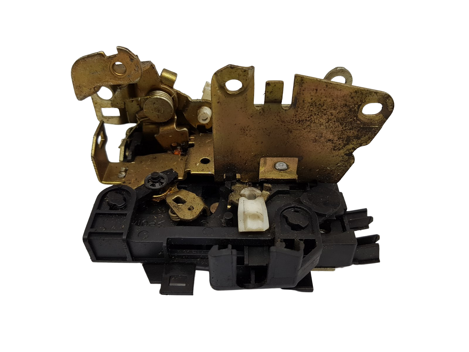 Serrure De Porte Droit Avant 7701469181 Renault Megane I Scenic I 11324 main product photo