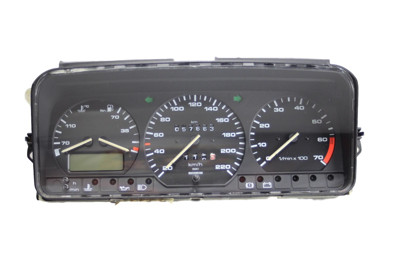 Licznik Zegar  Volkswagen Passat 5220032310 main product photo