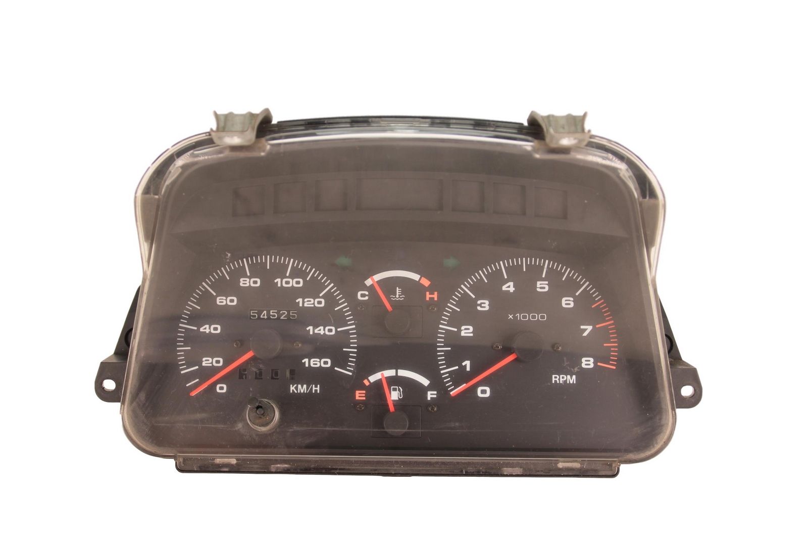 Bloc Compteurs Vitesse Suzuki Vitara 34100-60A80 34100-60A2 3410060A80 3410060A2 main product photo