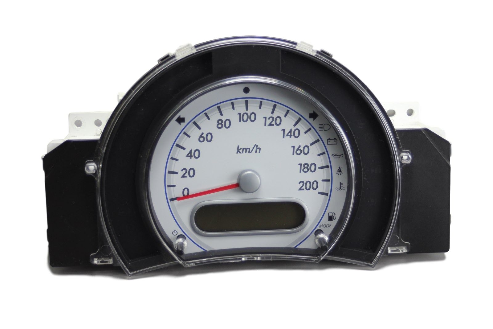 Bloc Compteurs Vitesse Toyota Suzuki Swift Agila 3410051K03 main product photo
