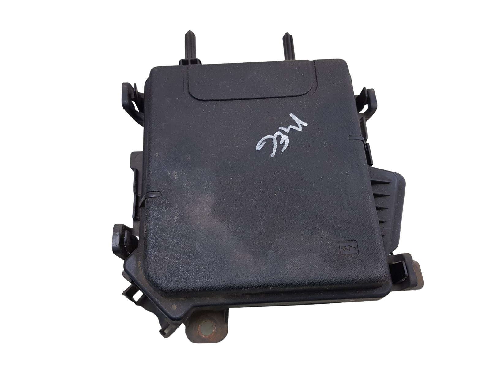 Boîtier Fusibles Renault Megane 3 284B10002R 284C40002R AL main product photo