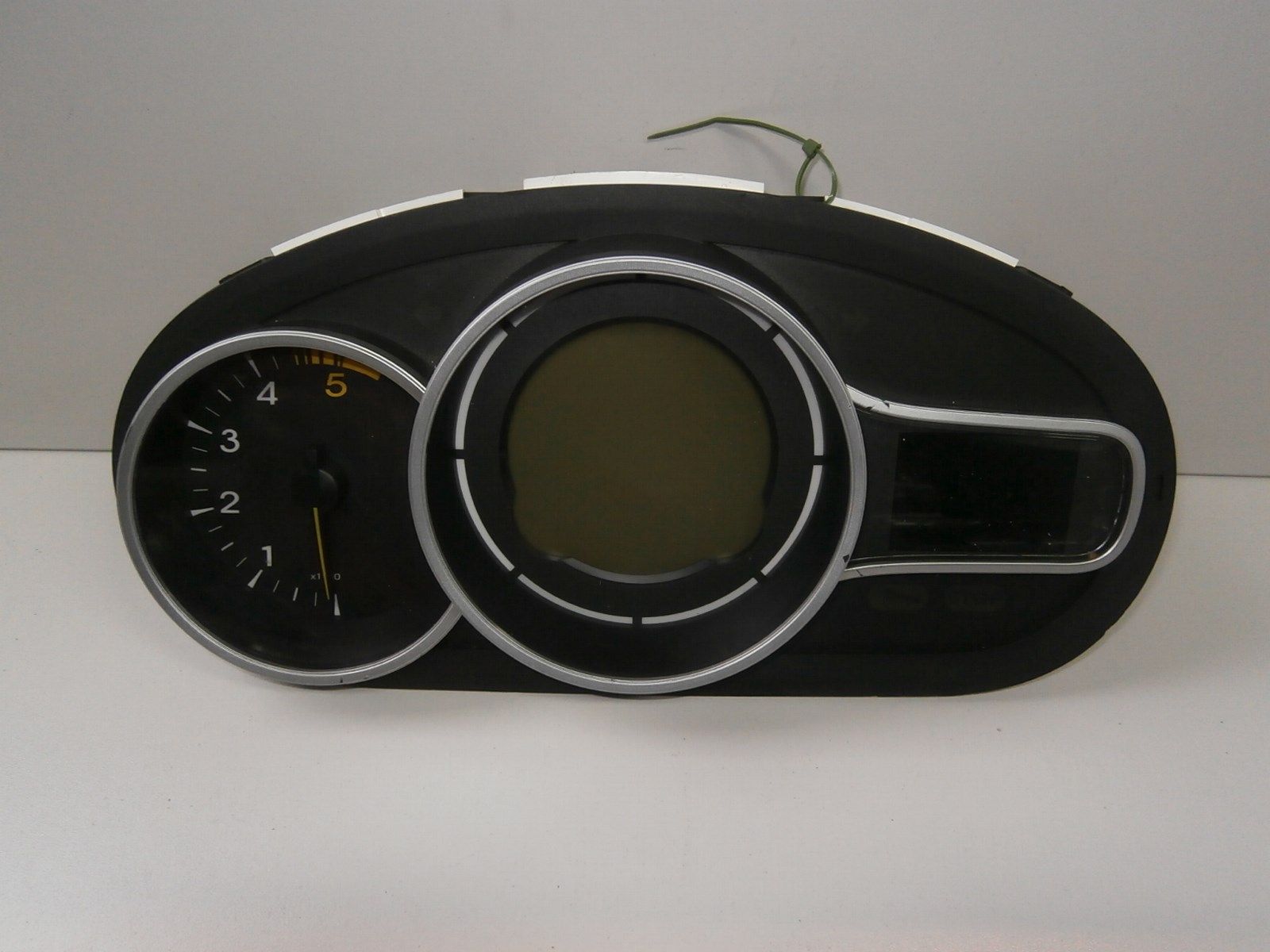 Licznik Zegar 248107859R Renault Megane III 3 main product photo