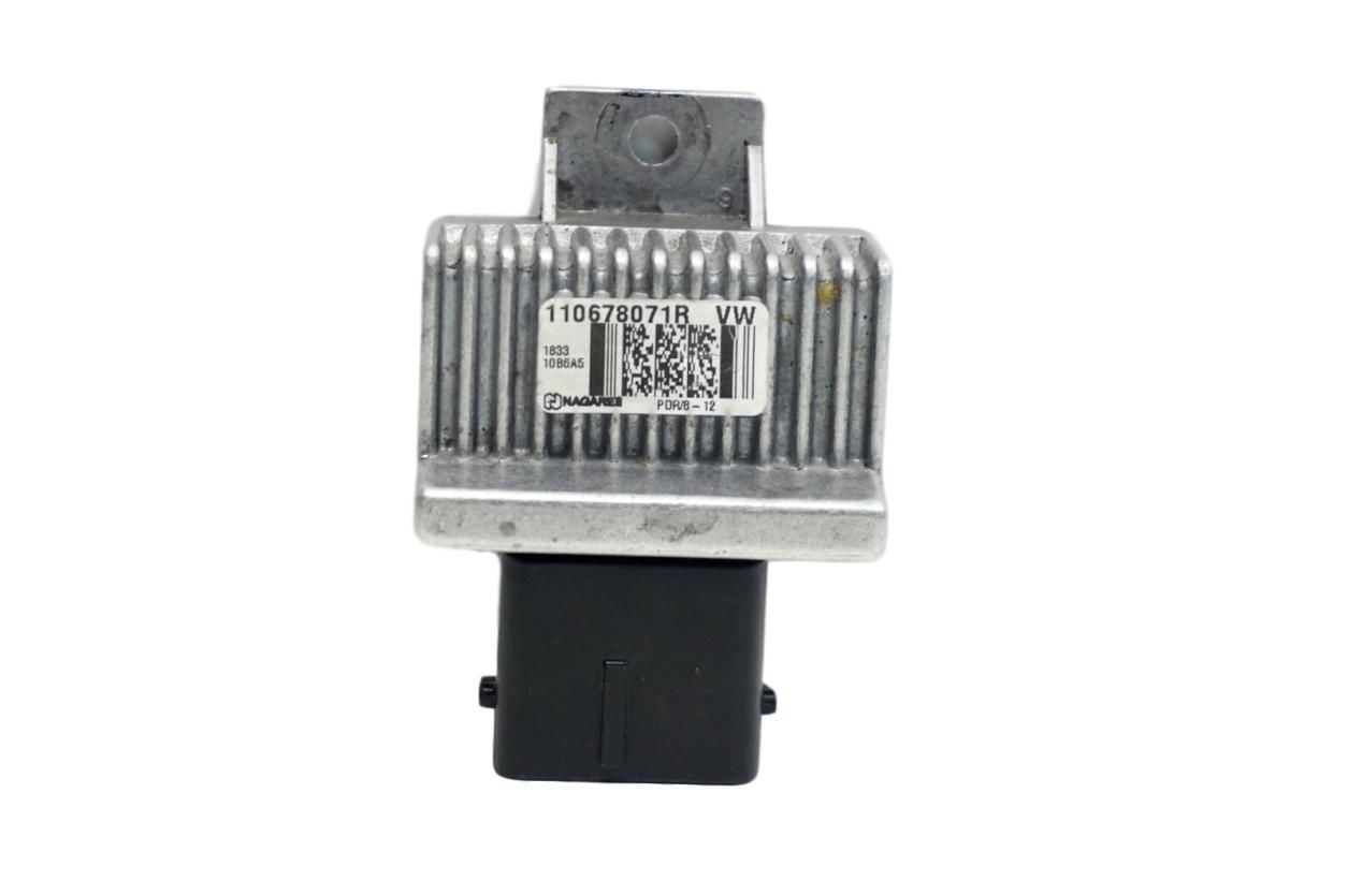 Relais De Bougie 110678071R 1,5 2,0 dci 2,3 dci Renault Nissan Dacia main product photo