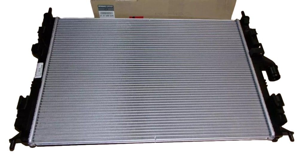 Radiateur Refroidissement Moteur Original 214108600R Dacia main product photo
