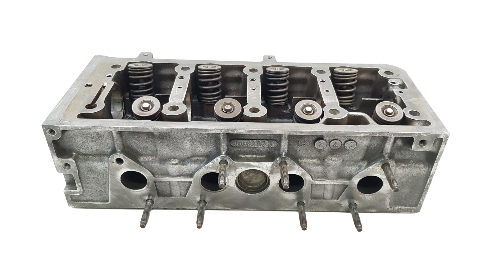 La Culasse 96022573 1.1 8v Citroen Peugeot 205 874 main product photo