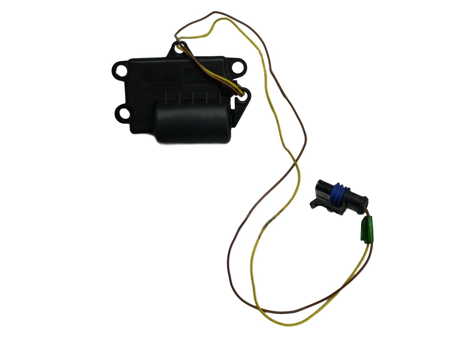 Silniczek Regulacji Nawiewu Clio II 664844F Renault main product photo