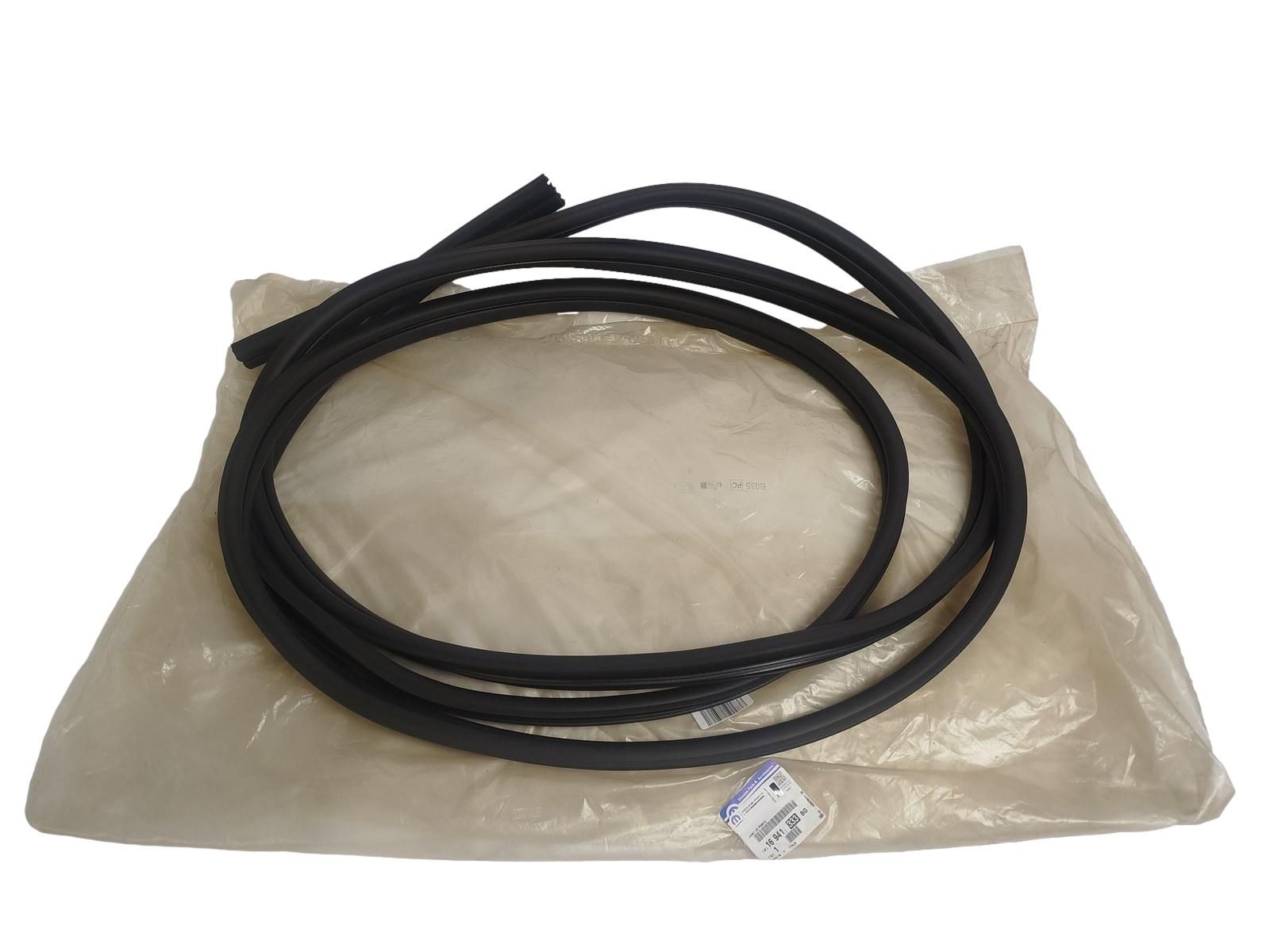 Joint De Portes Nouvelle Original 1694133380 Citroen Peugeot main product photo