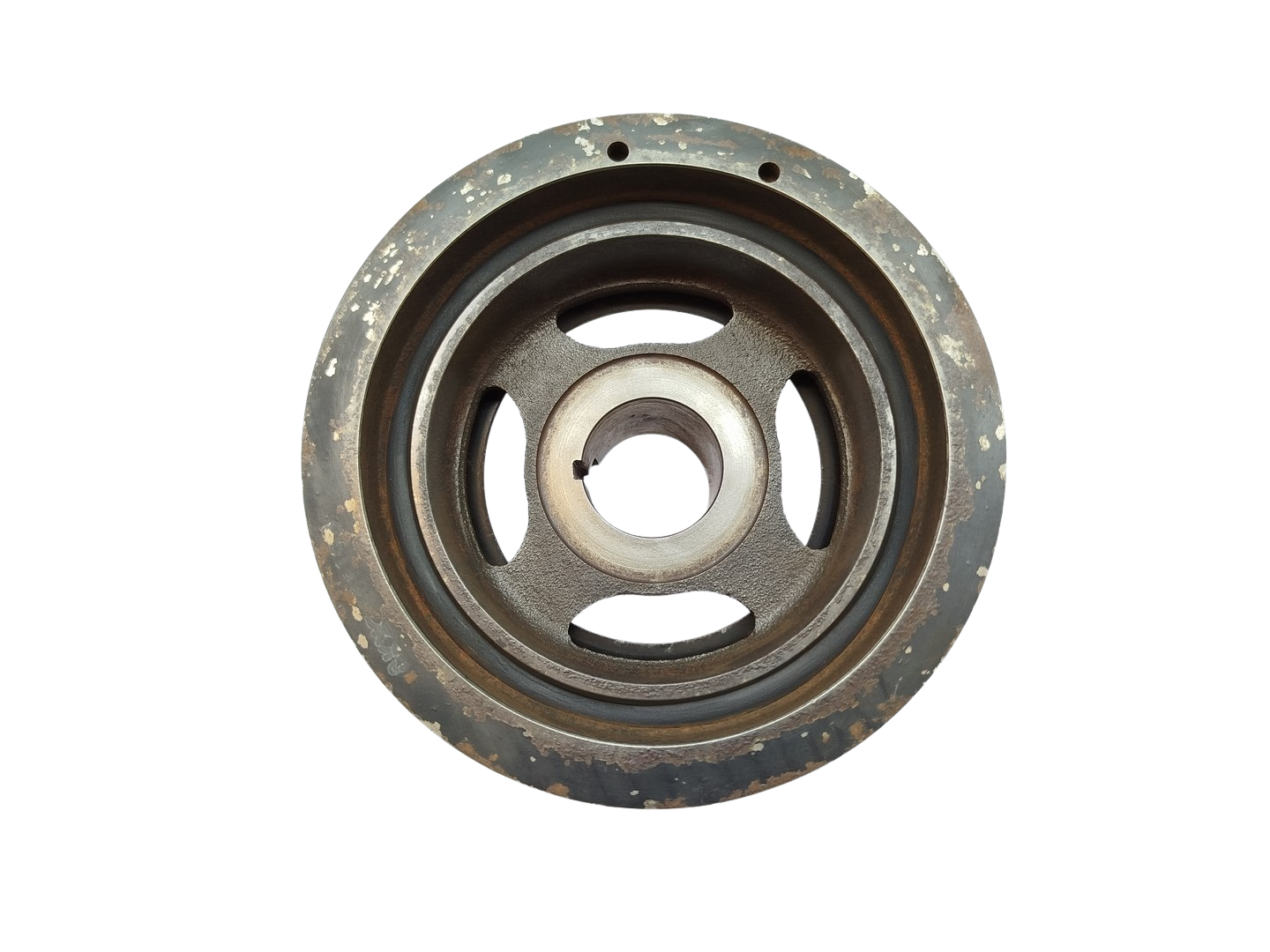 Poulie D`Arbre Master II Movano Interstar 3.0 dCi 7701057823 main product photo