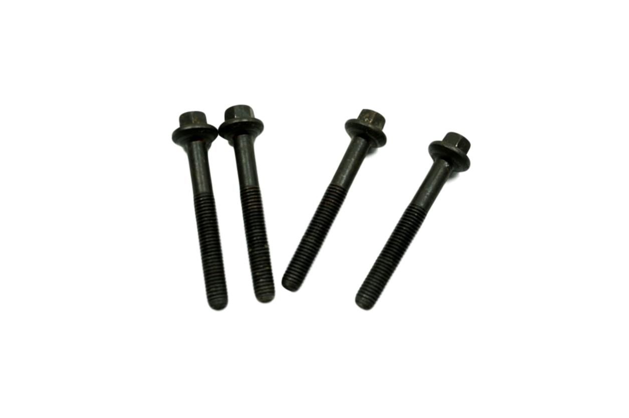 Vis De Fixation D'injection Complet 8200548368 1.5 dci Renault Nissan 0km main product photo