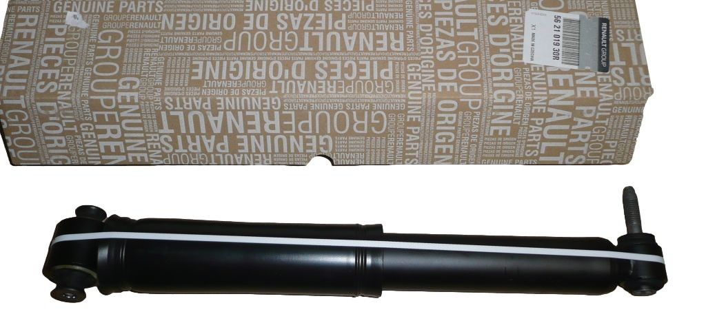 Amortisseur Arrière Nouvelle Original 562101930R Renault Megane 4 main product photo
