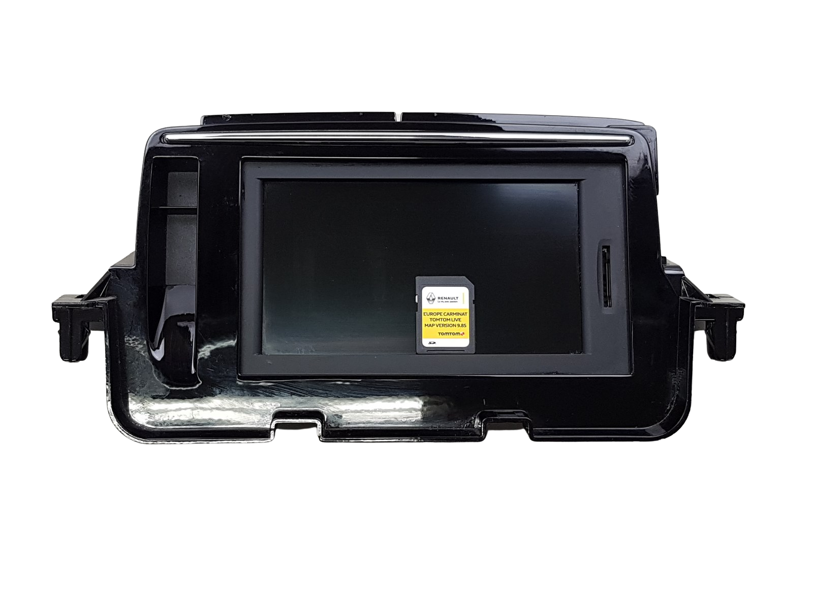Navigation Renault Megane 3 259150931R TomTom 9.85 main product photo