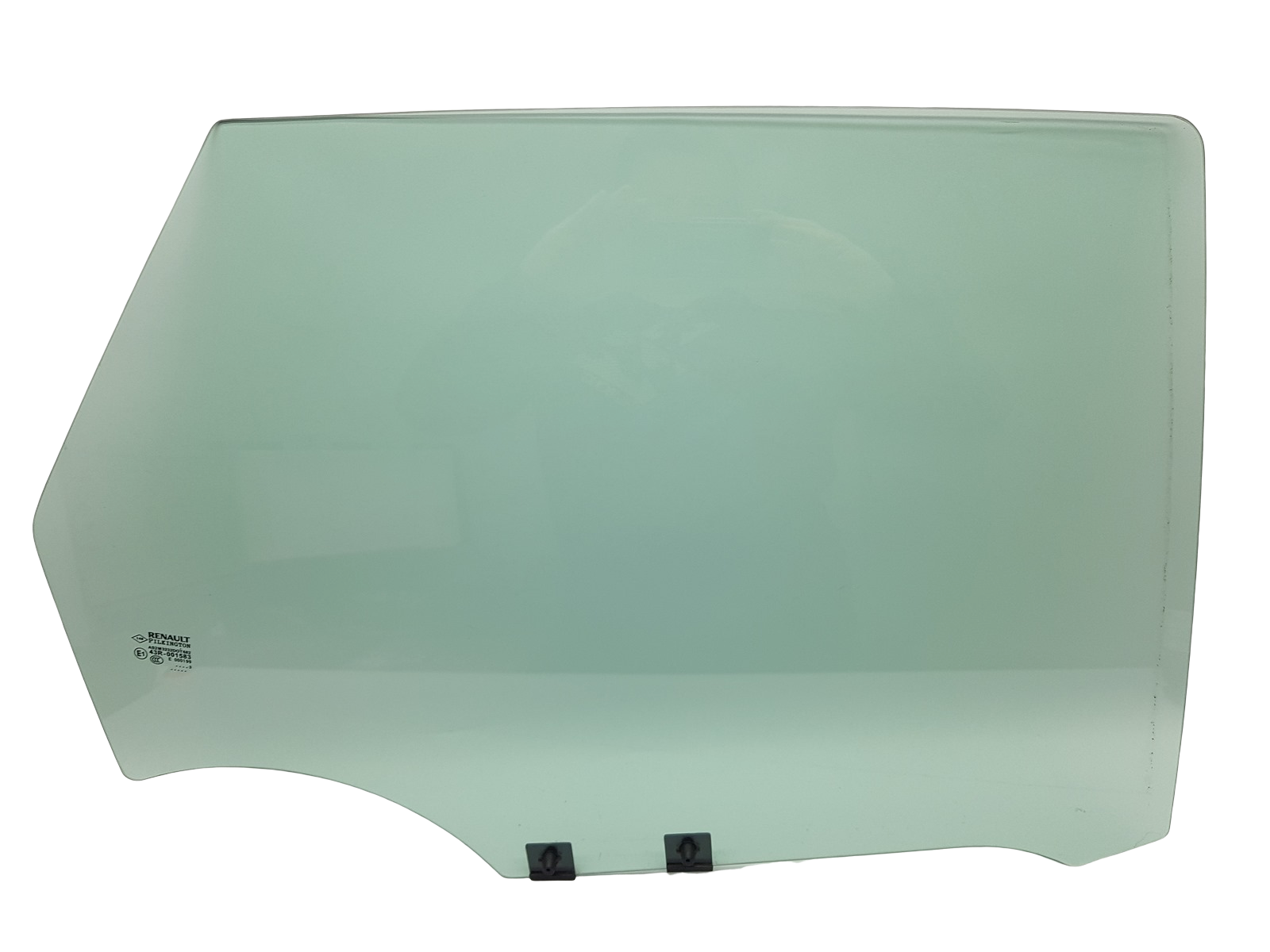 Vitre De Portes Droit Arrière Renault Captur 823003033R AS2 2003r main product photo