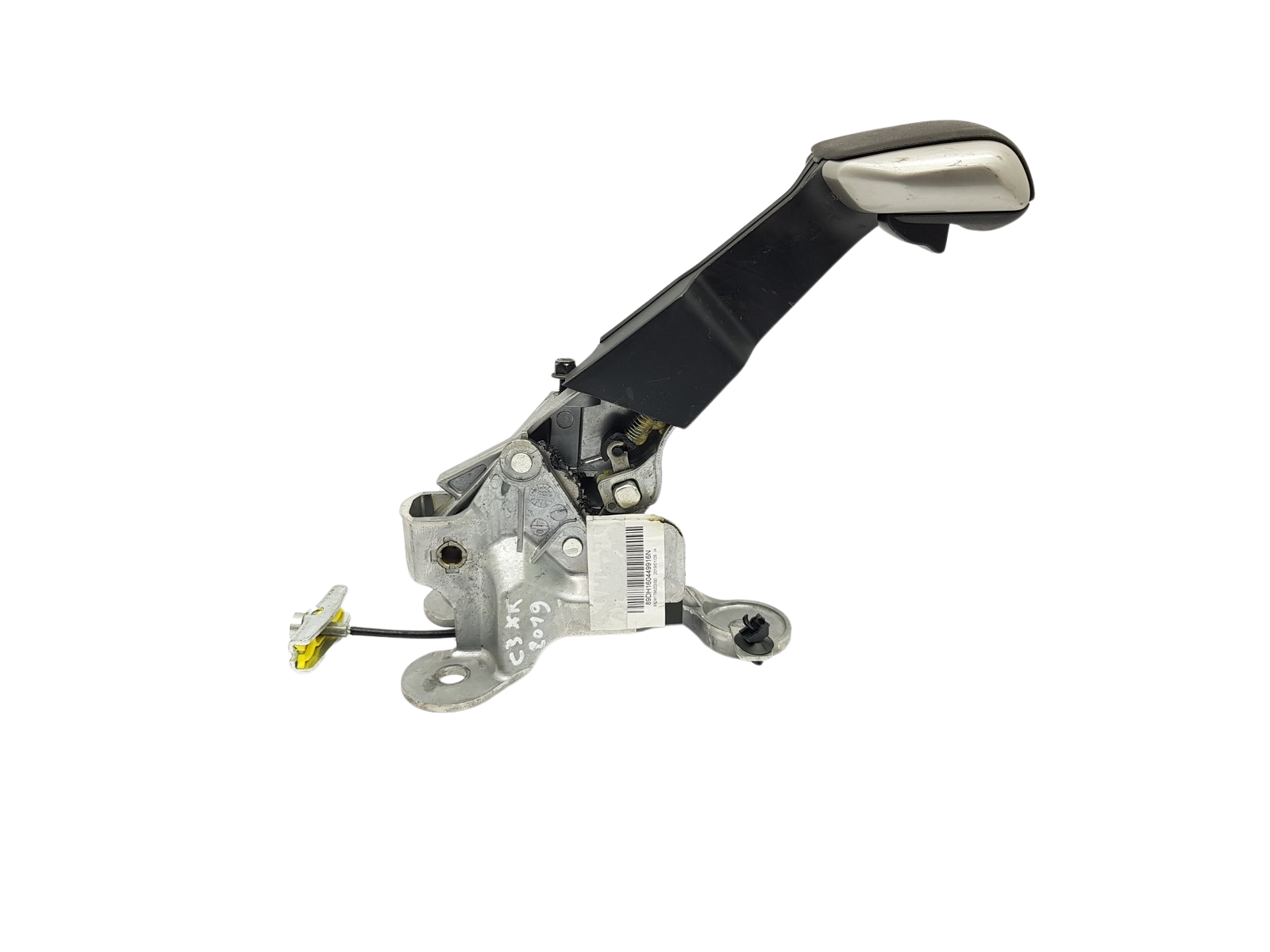 Levier De Frein A Main Citroen C3 98041786ZD main product photo