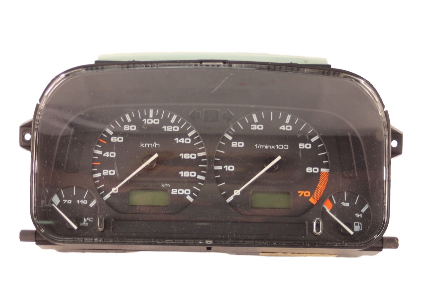 Compteur Compte Tour Volkswagen Polo 6N0919860 main product photo