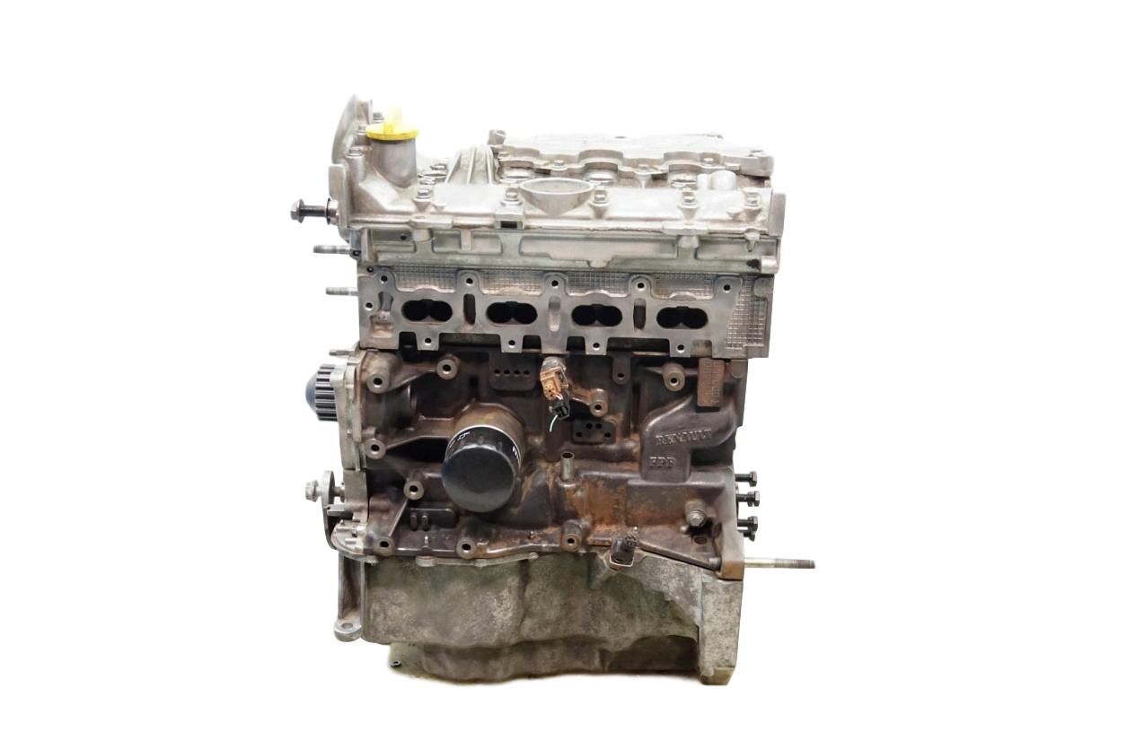 Moteur À Essence 1,6 16v K4M800 Renault Clio 3 Modus 8201092083 main product photo